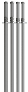 Conduit Run